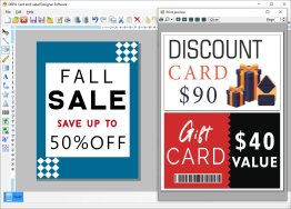 Customized Greeting Card