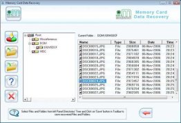 Multimedia Card Data Recovery