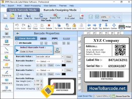 Download Barcode Maker