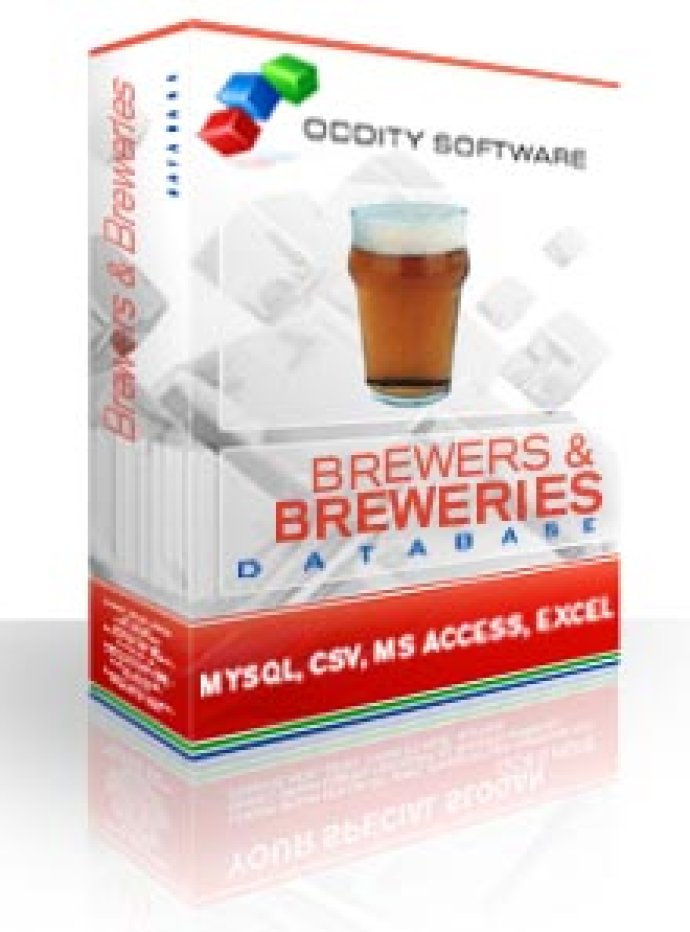 Brewers - Breweries Database