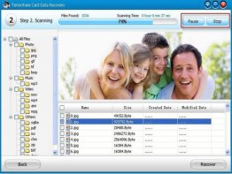 Tenorshare Card Data Recovery