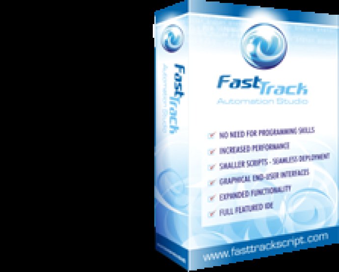 FastTrack Automation Studio