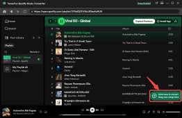 TunesFun Spotify Music Converter