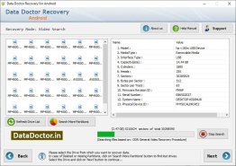 Android Data Recovery