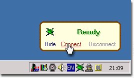 Tiny Dialer Tiny Dialer