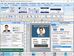 Attendance Tracker for Employees