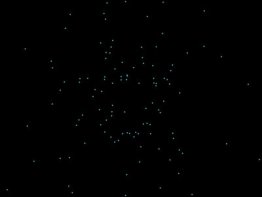 Classic Stars Screensaver