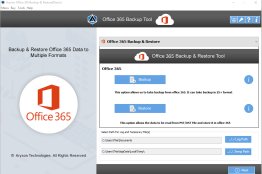 Office 365 to Office 365 Migration