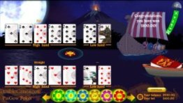 Japanese Pai Gow Poker