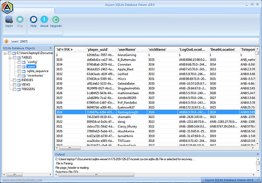 SQLite Viewer