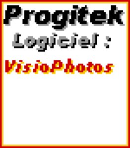 Progitek VisioPhotos