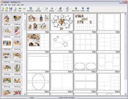 FotoSlate Photo Print Manager