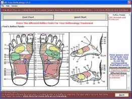 MB Reflexology
