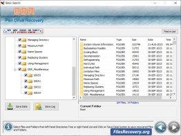 USB Drive Data Rescue Software
