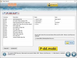 Order Memory Card Recovery Software