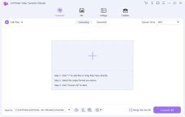 ArkThinker Video Converter Ultimate