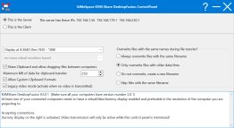 GiMeSpace KVMShare DesktopFusion