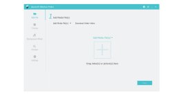 Aiseesoft Slideshow Maker