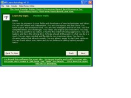 MB Learn Astrology