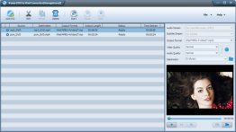 iFunia DVD to iPad Converter