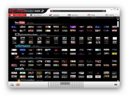 Ashampoo ClipFinder HD 2