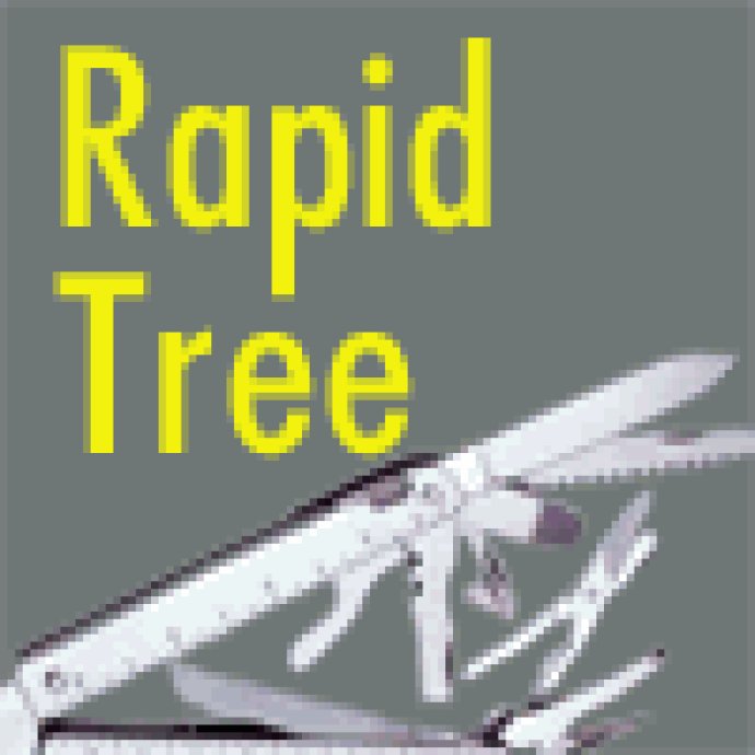 RapidTree 4 Developers License