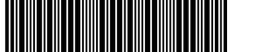 Code 25 Barcode Premium Package