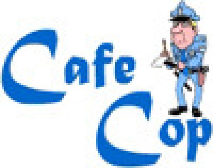 Cafe Cop (Unlimited User License)