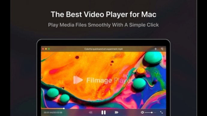Filmage Player - Best Free Video Player