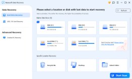 Aiseesoft Data Recovery