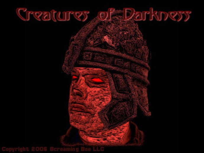 Creatures Of Darkness - MorphVOX Add-on Creatures Of Darkness - MorphVOX Add-on