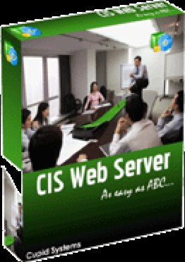 CIS WebServer