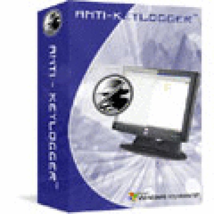 Anti-keylogger (SPECIAL OFFER) Corporate Edition