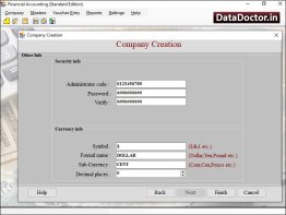 Inventory Accounting Software