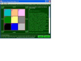 MB Chinese Numerology