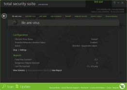 eScan Total Security Suite with Cloud