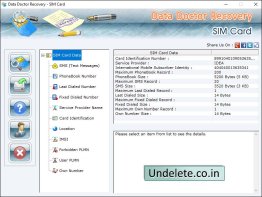 USB Sim Card Manager