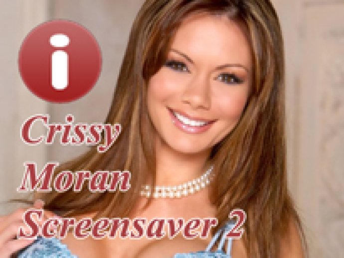Crissy Moran Spicy Screensaver 2