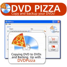 DVDPizza