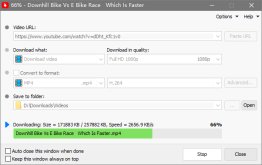 TubeDownload