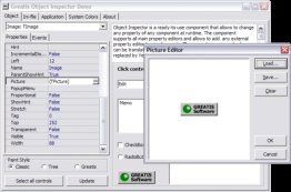 Object Inspector
