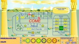 Egyptian Craps
