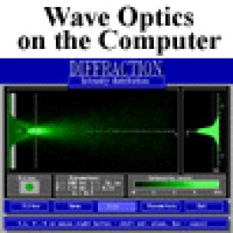 Wave Optics on the Computer