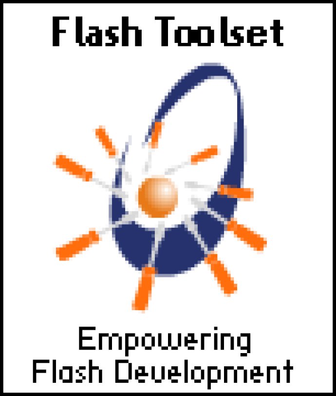 Flash Toolset Professional Edition - Upgrade from Personal