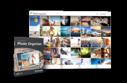 Ashampoo Photo Organizer