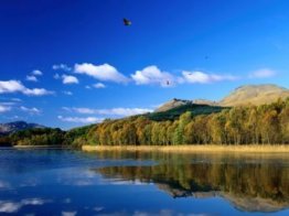 Eagle River