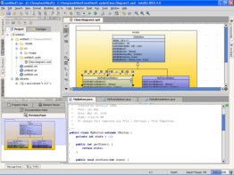 SDE for IntelliJ IDEA (SE) for Windows