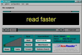 AceReader (Original/Lite Version)