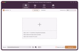Apeaksoft Video Converter Ultimate for Mac