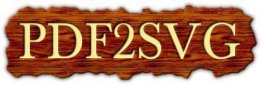 PDF to SVG Converter (Developer License)